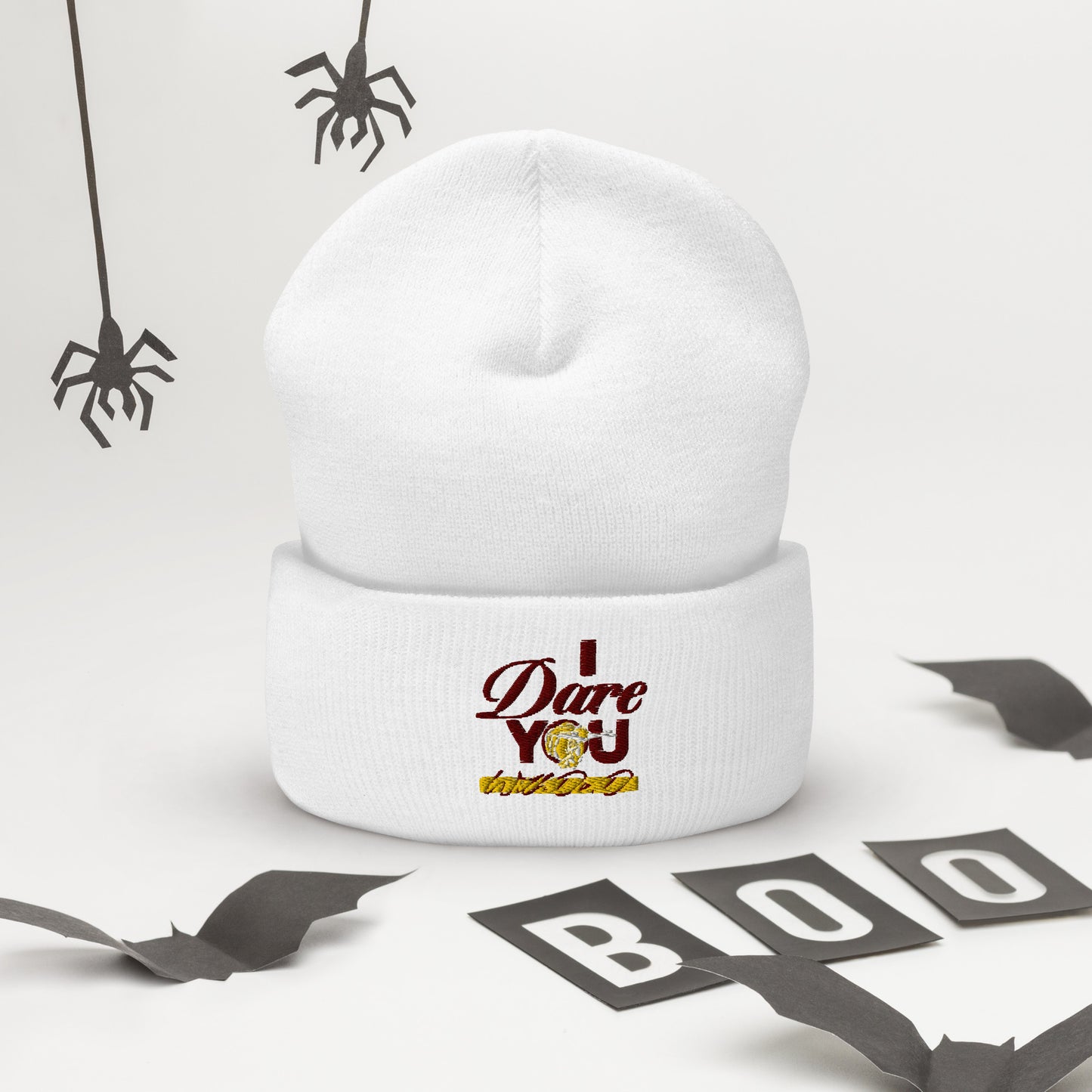Cuffed Beanie