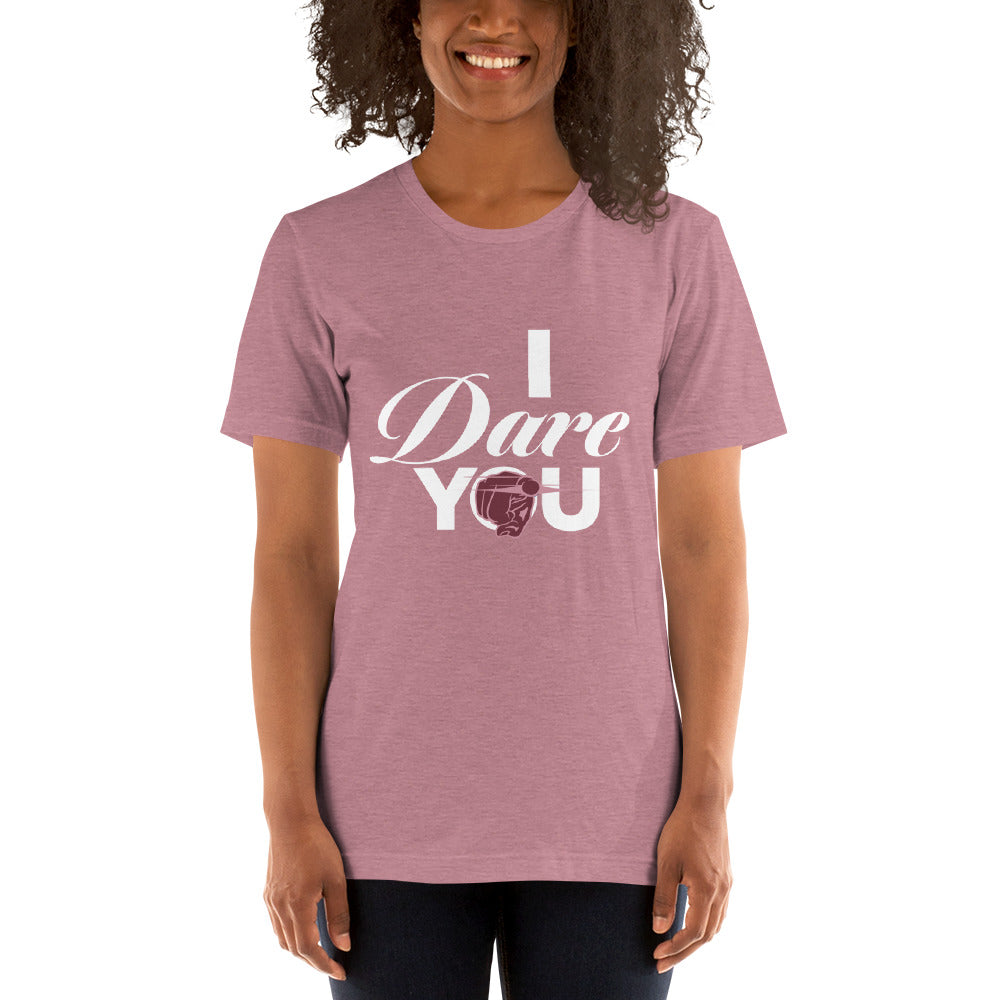 Unisex t-shirt