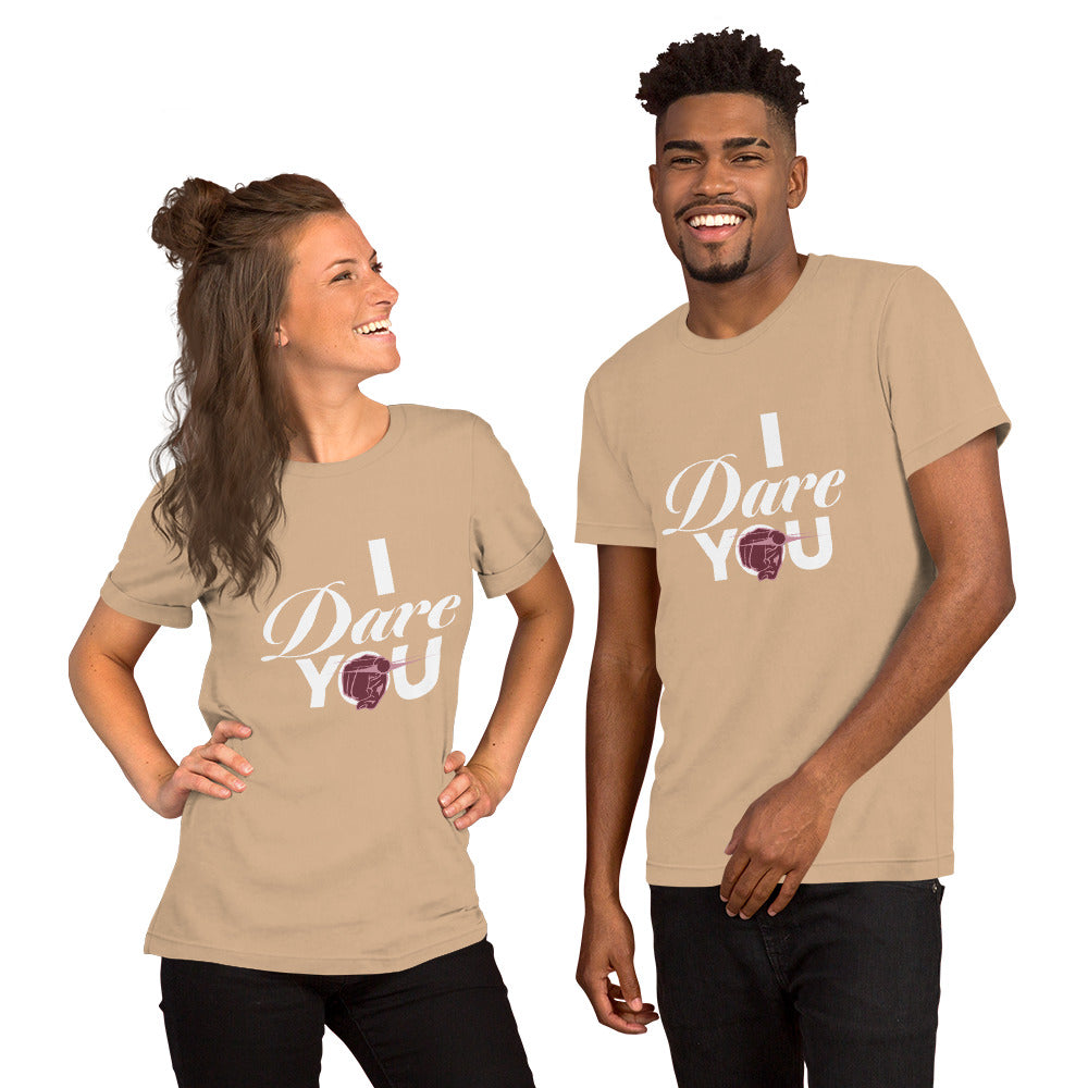 Unisex t-shirt
