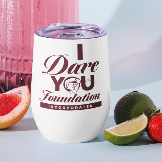 Wine tumbler