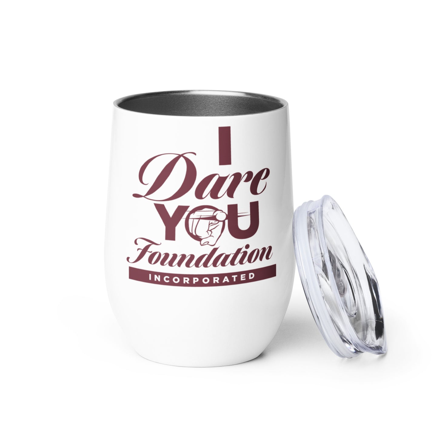 Wine tumbler