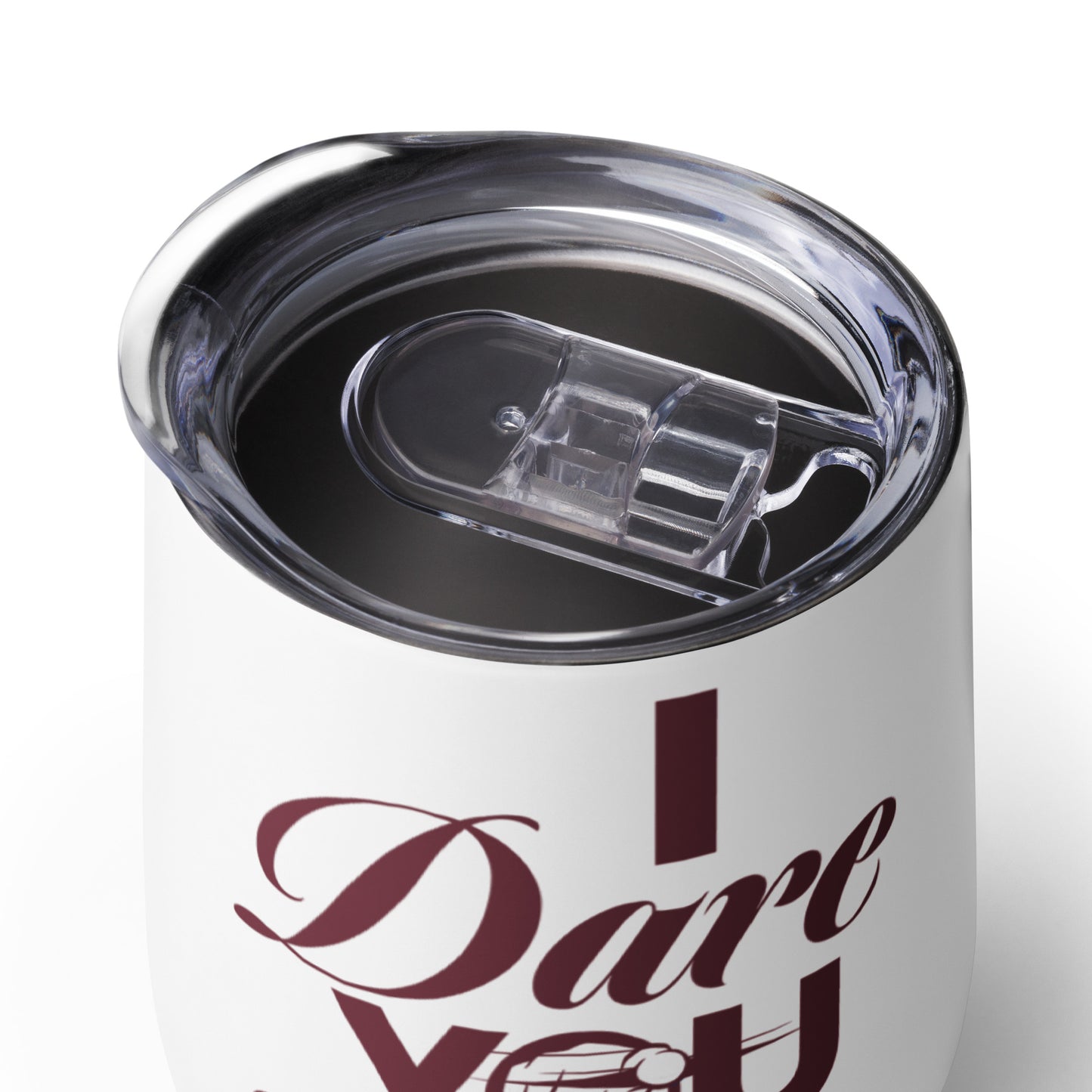 Wine tumbler