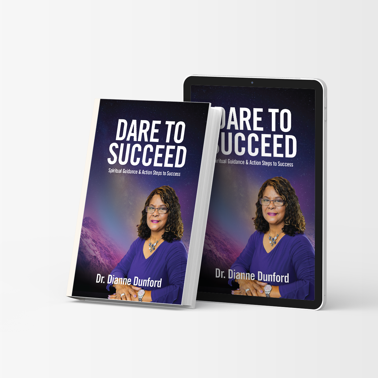 Dare To Succeed - Dr. Dianne Dunford  (E-Book)